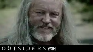 Outsiders: Erster Serientrailer