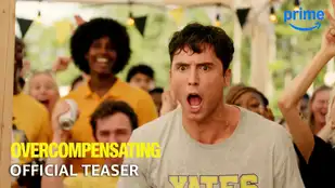 Overcompensating: Serientrailer