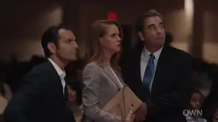 Greenleaf: Teaser zur 5. und letzten Staffel