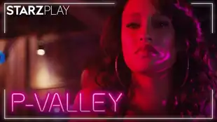 P-Valley: Starzplay-Serientrailer