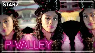 P-Valley: Teaser zur Staffel 2