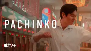 Pachinko: Neuer Intro-Teaser zu Staffel 2