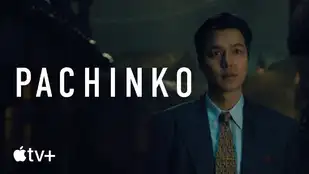 Pachinko: Serientrailer Staffel 2