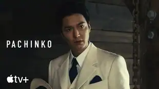 Pachinko: Serientrailer