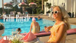 Palm Royale: Serientrailer