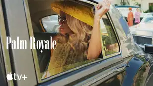 Palm Royale: Serientrailer Staffel 2