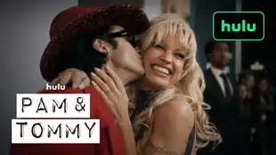 Pam & Tommy: Teaser-Trailer