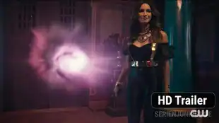 Pandora 2x08 Serientrailer