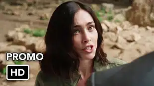 Pandora 1x01 Serientrailer