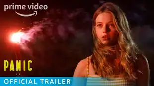 Panic: Serientrailer