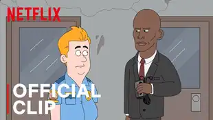 Paradise PD: Teaser-Clip zu Staffel 2