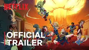 Paradise PD: Serientrailer Staffel 3