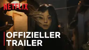 Parasyte: The Grey: Serientrailer