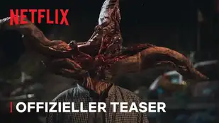 Parasyte: The Grey - Teaser