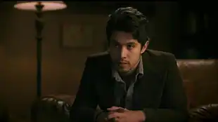 Party of Five: Serientrailer 15 Sekunden