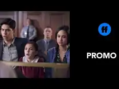 Party of Five (2019) 1x01 Serientrailer