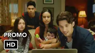 Party of Five (2020) 1x03 Serientrailer