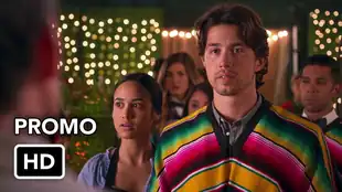 Party of Five (2020) 1x04 Serientrailer