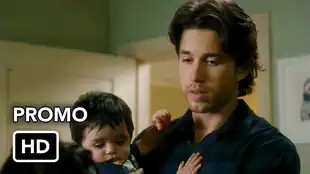 Party of Five (2020) 1x05 Serientrailer