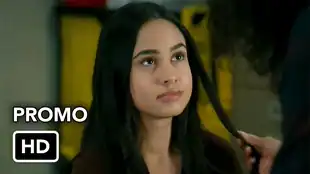 Party of Five (2020) 1x07 Serientrailer