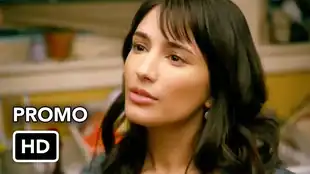 Party of Five: 1x09 Serientrailer