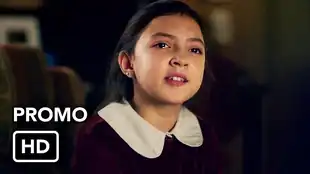 Party of Five (2020): Serientrailer - Managing Without Parents