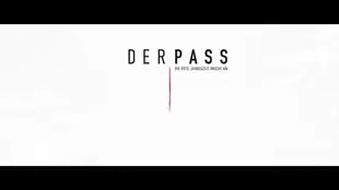 Der Pass: Trailer zur Sky-Eigenproduktion