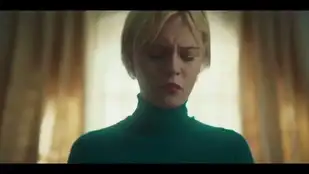 Patience: Trailer zum Serienstart