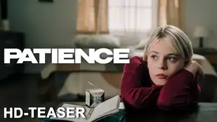 Patience: Deutscher Trailer zum Serienstart
