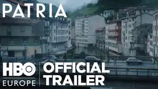 Patria: Serientrailer