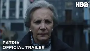 Patria: OmU-Trailer zur spanischen HBO-Seie