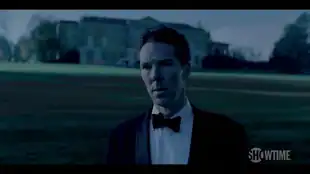 Patrick Melrose 1x02 Serientrailer