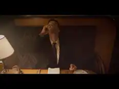 Patrick Melrose: Erster Trailer
