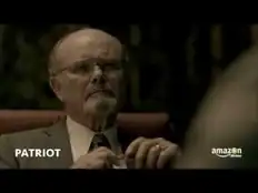 Patriot Serientrailer