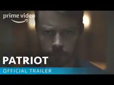 Patriot: Trailer zu Staffel 2