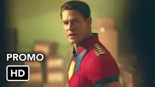 Peacemaker 1x07 Serientrailer