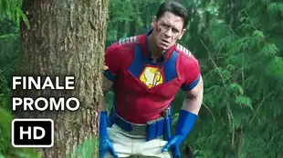 Peacemaker 1x08 Serientrailer