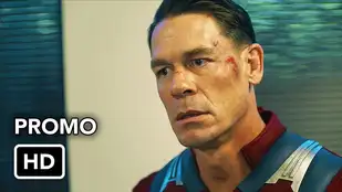 Peacemaker 2x06 Serientrailer