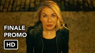 Peacemaker 2x08 Serientrailer