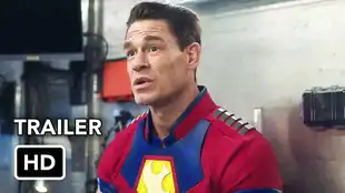 Peacemaker: Serientrailer