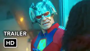 Peacemaker: Serientrailer 2