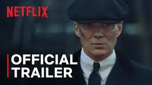 Peaky Blinders - The Immortal Man: Offizieller englischer Trailer