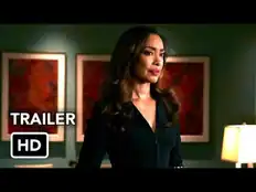 Pearson: Trailer zum Suits-Spin-off