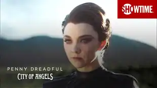 Penny Dreadful: City of Angels: Serientrailer