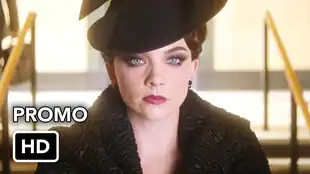 Penny Dreadful: City of Angels 1x02 Serientrailer