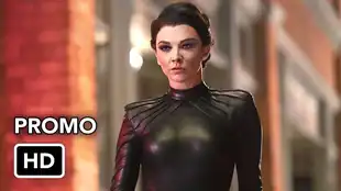 Penny Dreadful: City of Angels 1x03 Serientrailer