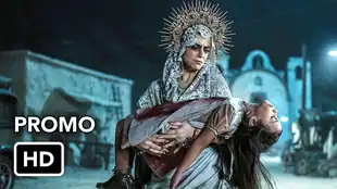 Penny Dreadful: City of Angels 1x04 Serientrailer