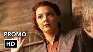 Penny Dreadful: City of Angels 1x06 Serientrailer