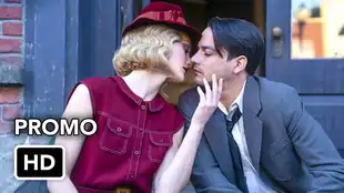 Penny Dreadful: City of Angels 1x07 Serientrailer