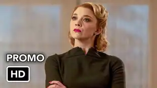 Penny Dreadful: City of Angels 1x08 Serientrailer